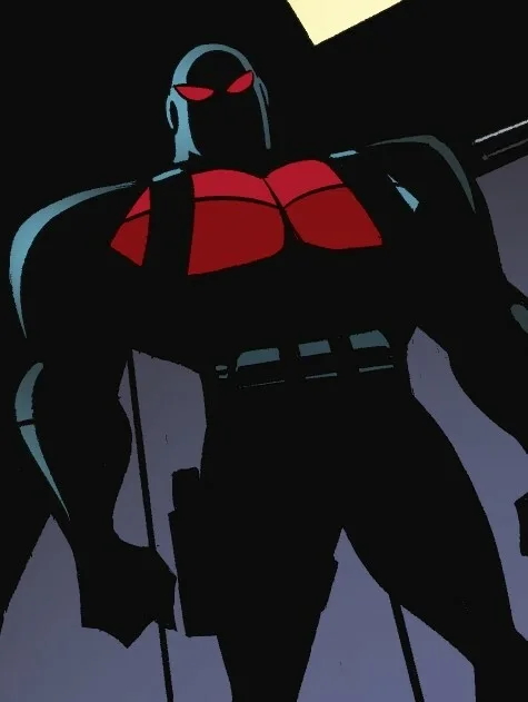 The Muscle