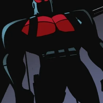 The Muscle