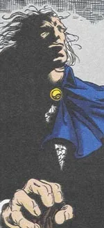 The Nameless One