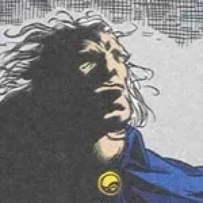 The Nameless One