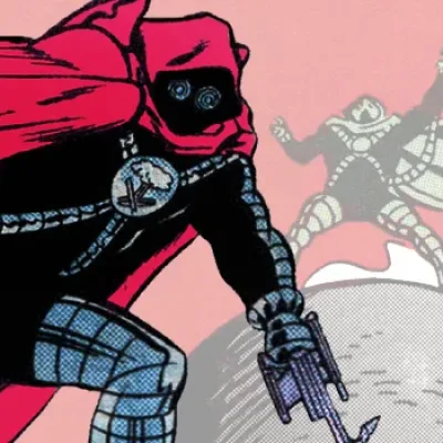 The Negator