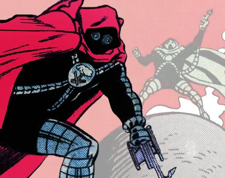 The Negator