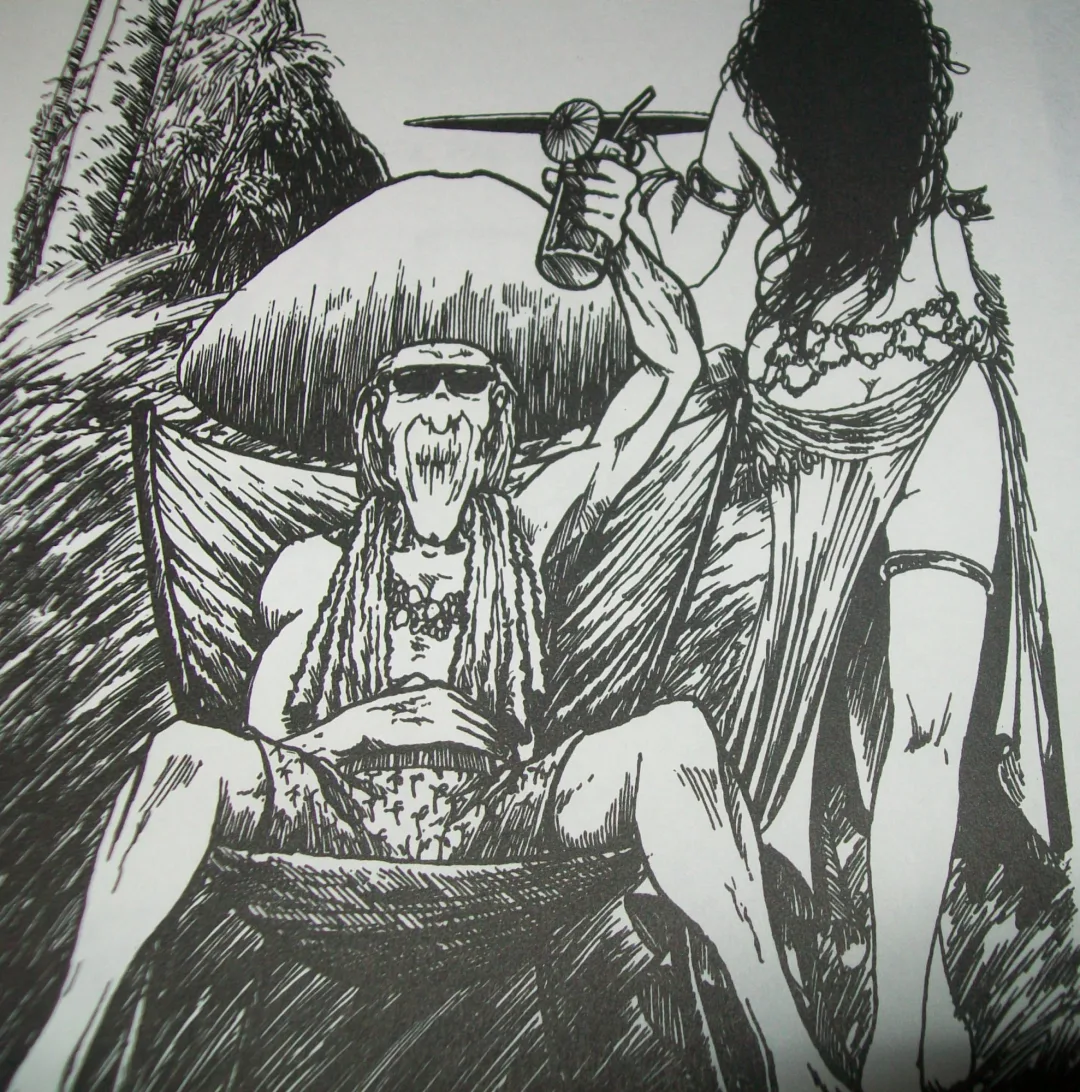 The Nick