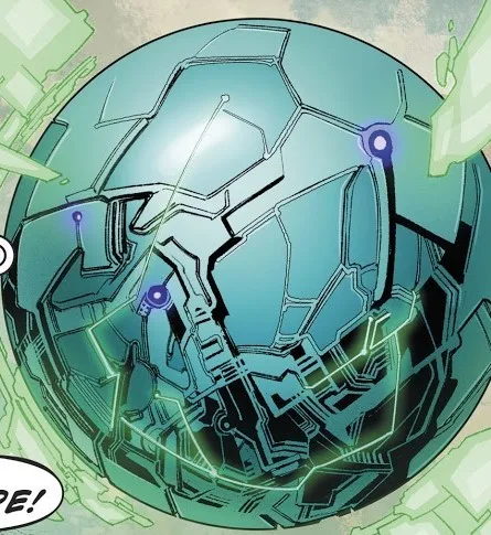 The Noosphere