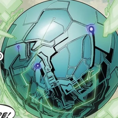 The Noosphere