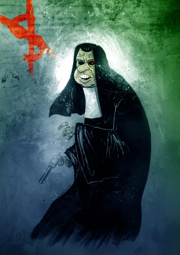 The Nun