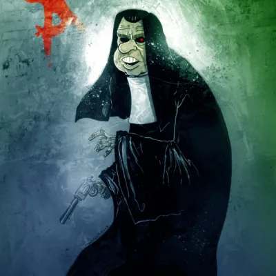 The Nun