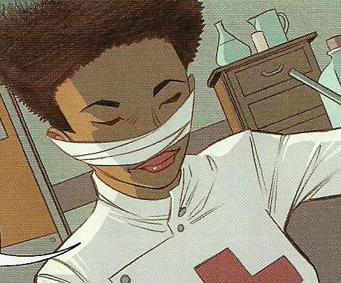 The Nurse