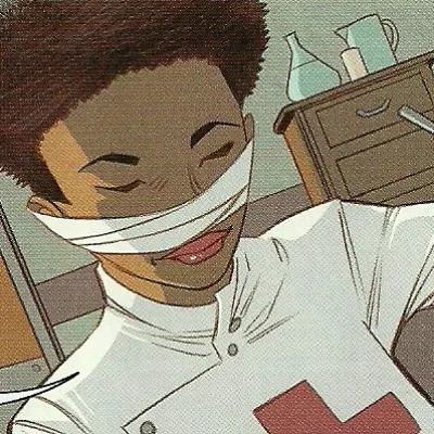 The Nurse