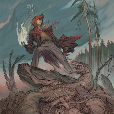 The Occultist