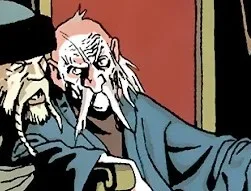 The Old Man