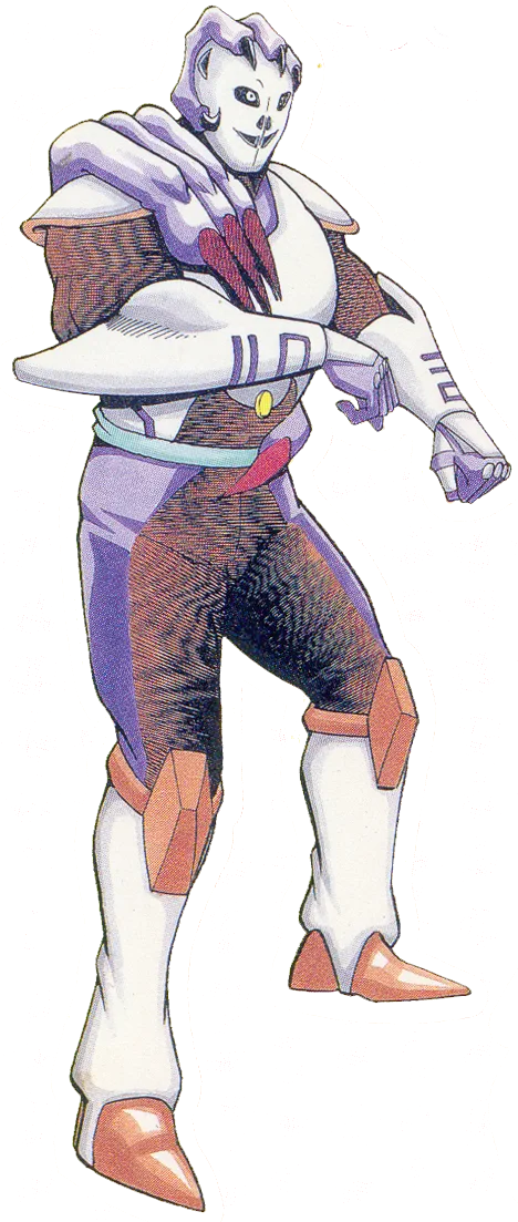 The Omegaman