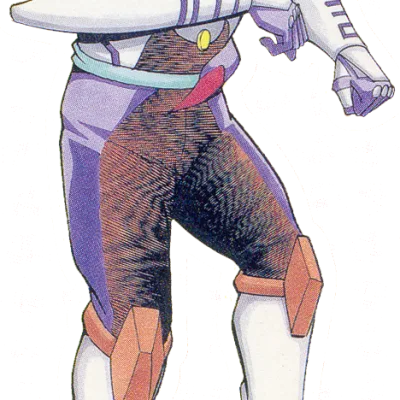 The Omegaman
