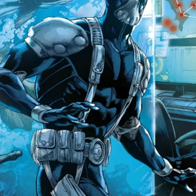 The Operative