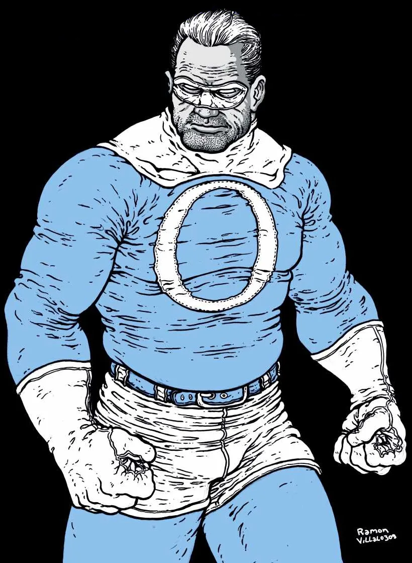 The Original