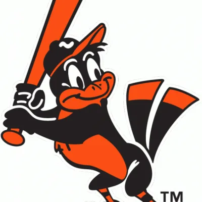 The Oriole Bird