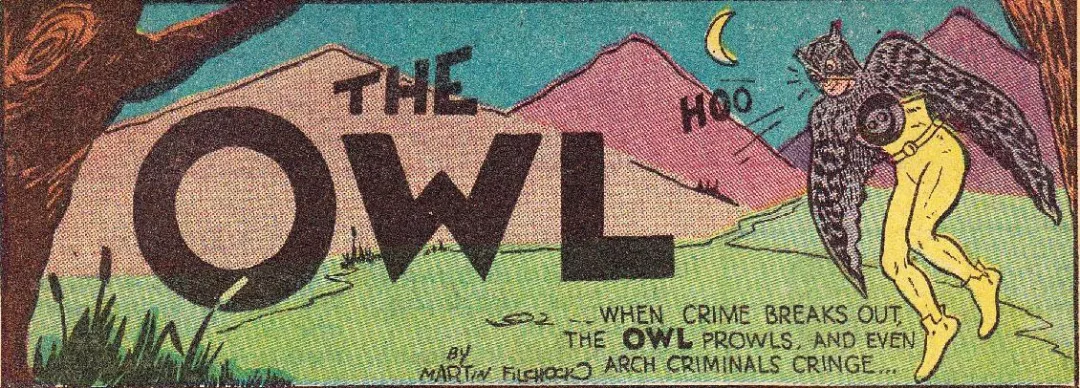 The Owl