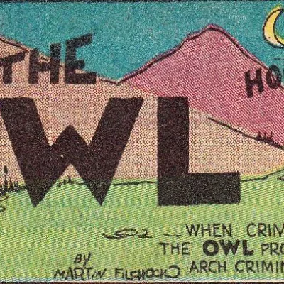 The Owl