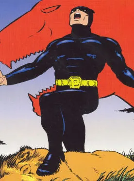 The Panther