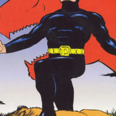 The Panther