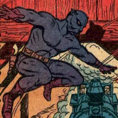 The Panther