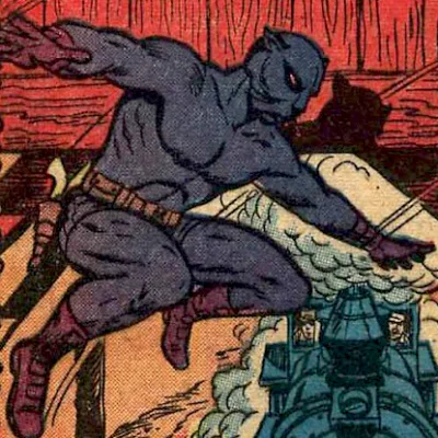 The Panther