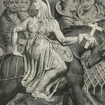 The Pardoner