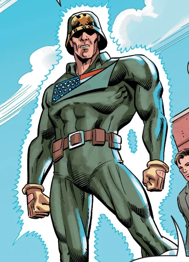 The Patriot