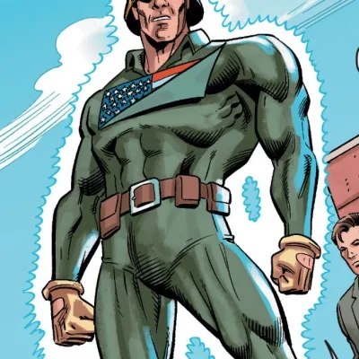 The Patriot