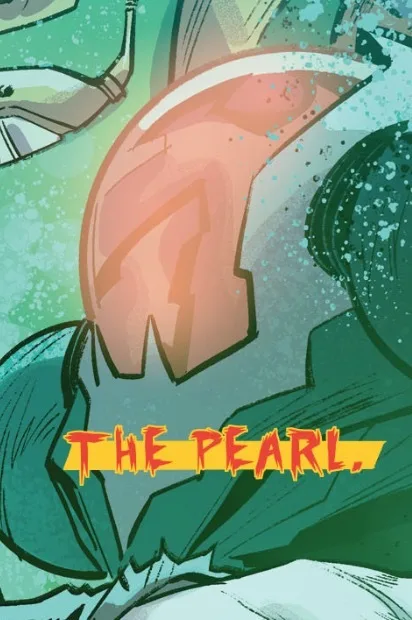 The Pearl