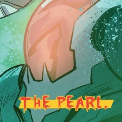 The Pearl