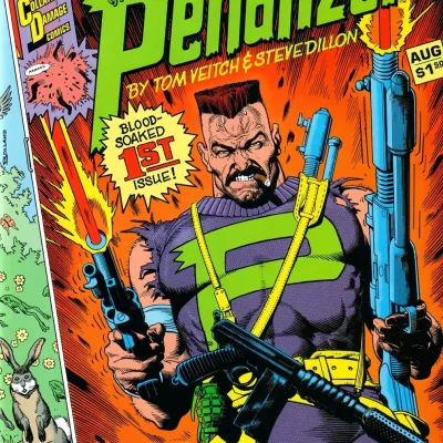 The Penalizer