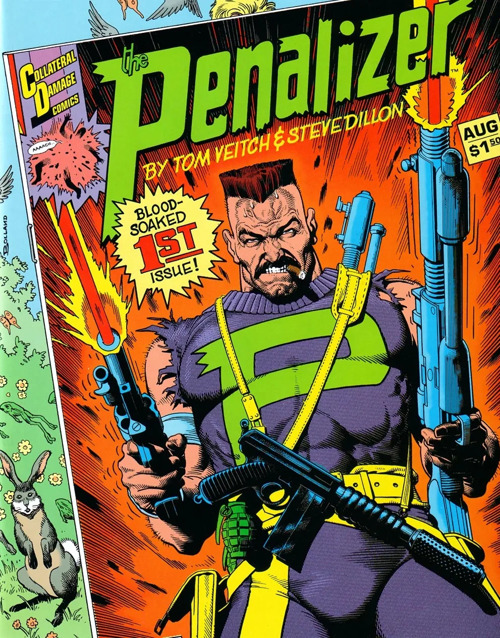 The Penalizer