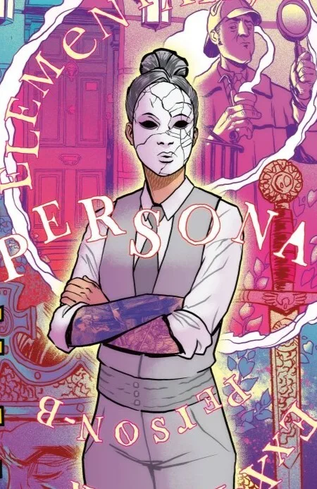 The Persona