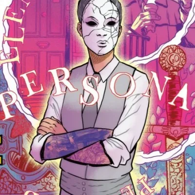 The Persona