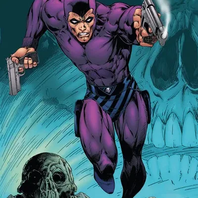 The Phantom