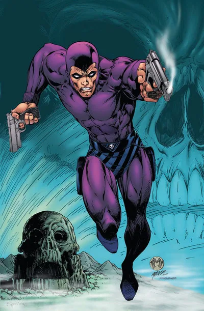 The Phantom
