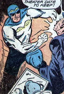The Phantom Falcon