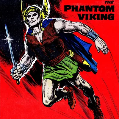 The Phantom Viking