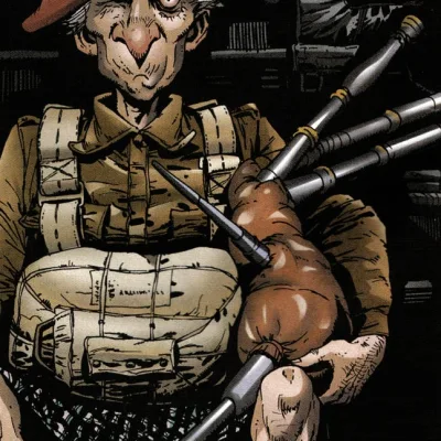 The Piper