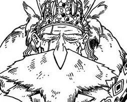 The Planetary King of Industria