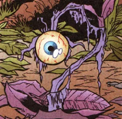 The Plat-Eye