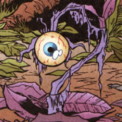 The Plat-Eye