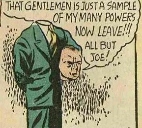 The Portable-Man