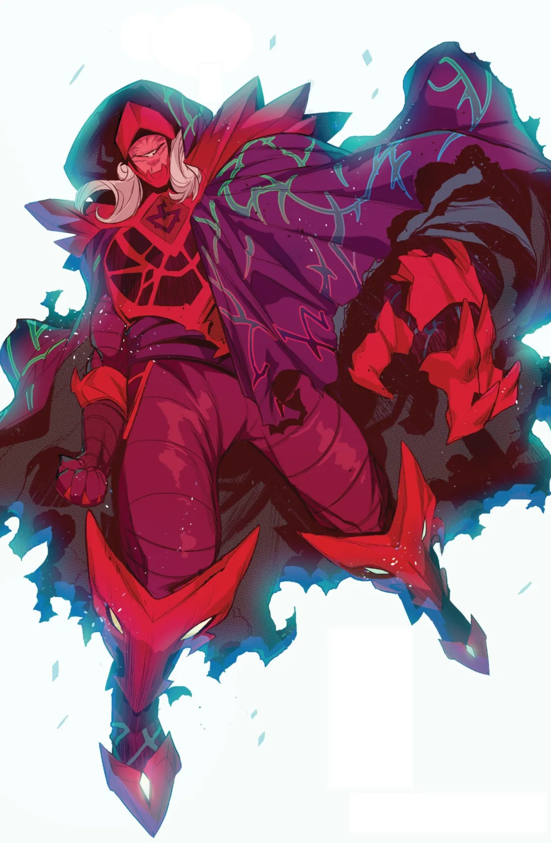 The Praetor