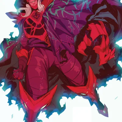 The Praetor