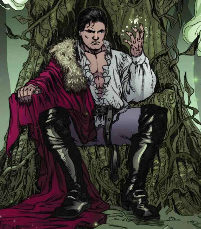 The Prince
