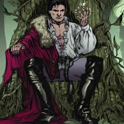 The Prince