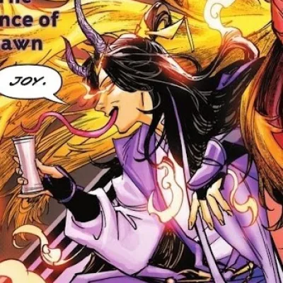 The Prince of Dawn