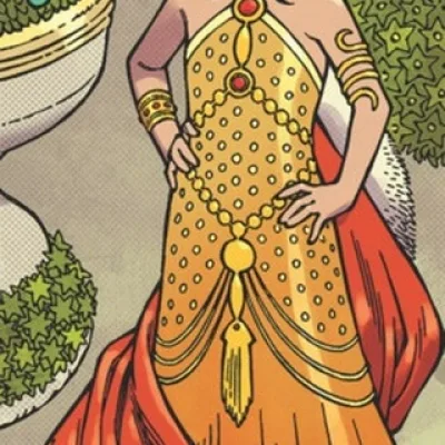 The Princess